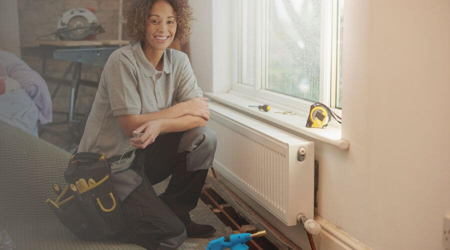 Professional septic pumping service in La Fontaine, IN